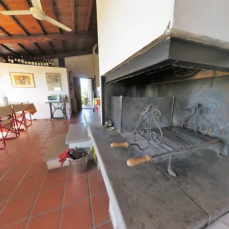 Poggiolindo B&B-3
